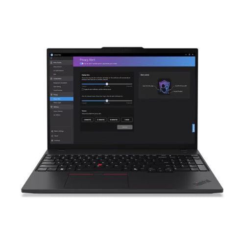 Lenovo ThinkBook 14 Gen 6 (Intel) – 14" Notebook – Intel Core i7-1355U – 16 GB – 512 GB SSD – Windows 11 Pro – Arctic Grey – 21HH001MUS