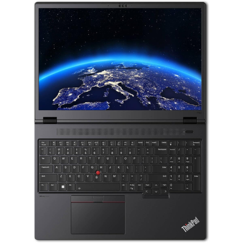 Lenovo ThinkPad P16v Gen 2 (Intel) – Intel Core Ultra 9 185H, 16" Mobile Workstation | 21KX002GUS