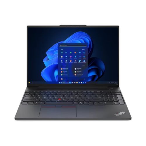 Lenovo ThinkBook 16p Gen 5 (16″ AMD) – Ryzen 7 7840HS – 32 GB – 1 TB SSD – Windows 11 Pro – 16″ WQXGA Display – 21M5000JUS