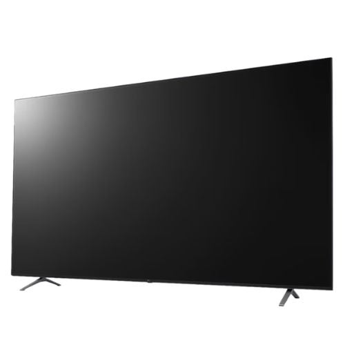 LG 75UR640S9UD 75" Digital Signage Display – 4K UHD, IPS Panel, HDR, Built-in Speaker