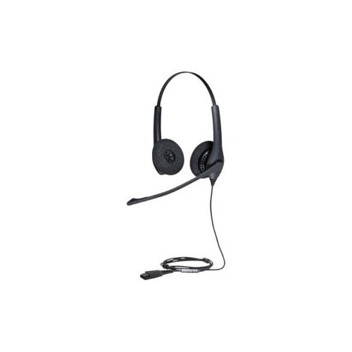 JABRA BIZ 1500 DUO QD