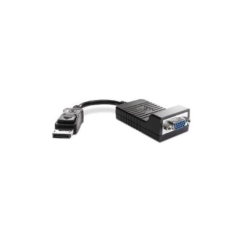 DISPLAYPORT TO VGA ADAPTER SMART BUY LC8733