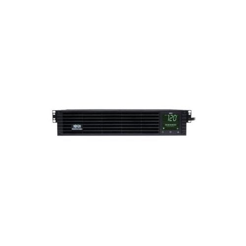 UPS SMART 1500VA 1350WAVR 120V 8OUT 2URM LCD USB DB9 RS232 EPO