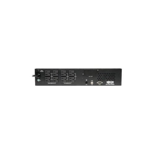 UPS SMART 1500VA 1350WAVR 120V 8OUT 2URM LCD USB DB9 RS232 EPO