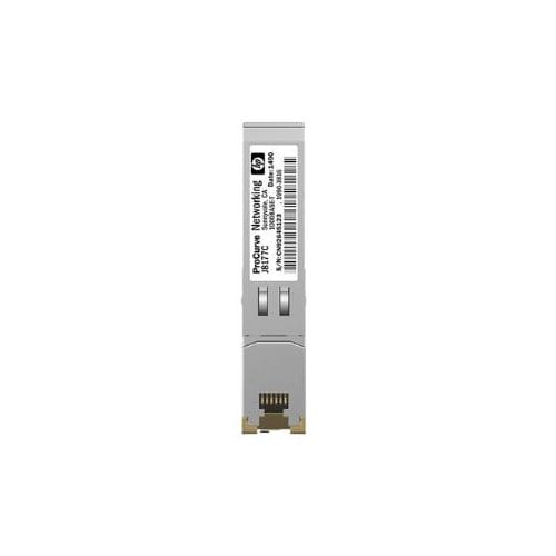 X120 1GB SFP RJ45 T TRANSCEIVER PL-34 PROMO PROMO NO DEAL REG