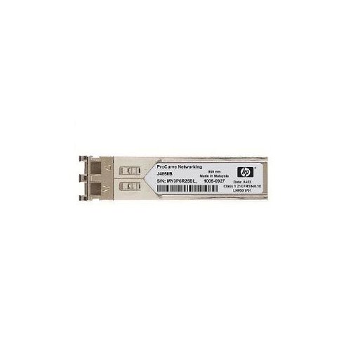 X120 1GB SFP LC SX TRANSCEIVER PL=34