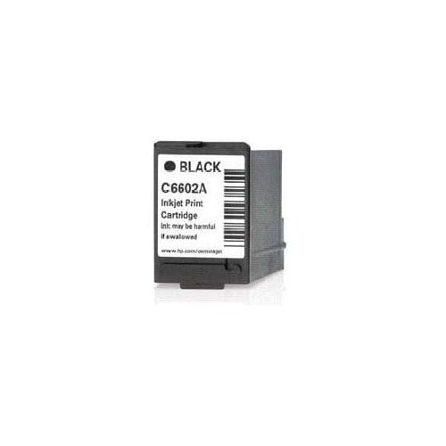 BLACK EXTENDED TIJ 1.0 THERM CART POS/VAL/ATM/TRANSACTION PRINT