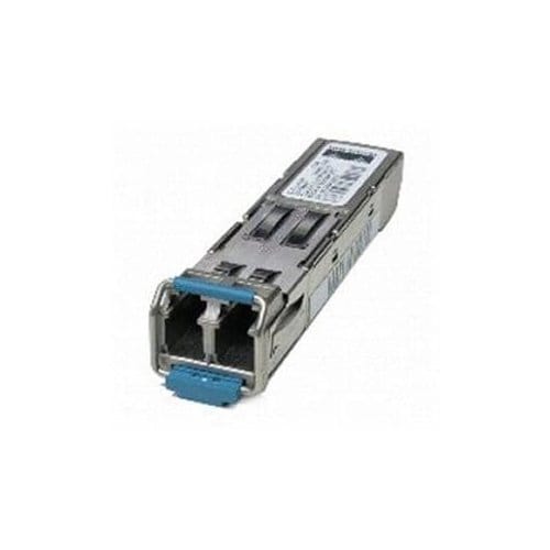 TRANSCEIVER MODULE SFP 1000BLX/LH MMF/SMF 1310NM DOM