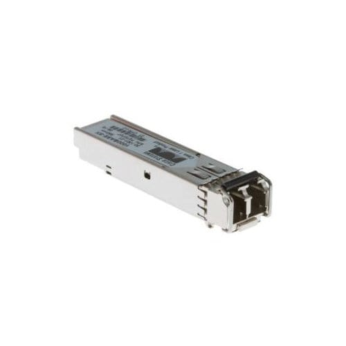 1000BSX SFP TRANSCEIVER MODULE MMF 850NM DOM