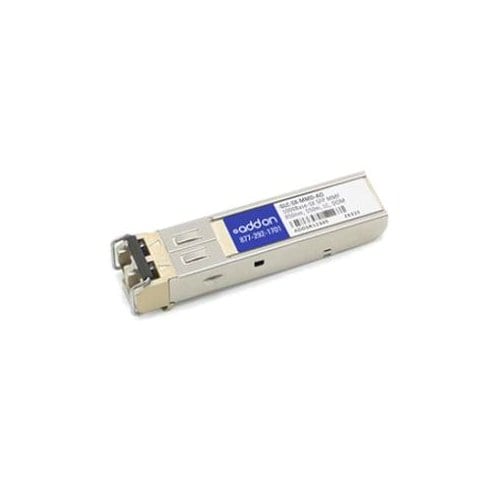 CISCO GLC-SX-MMD COMP XCVR TAA 1G-SX 850NM 550M 0 TO 70C SFP