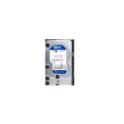 1TB WD BLUE SATA 7200 RPM 64MB 3.5IN 6GB/S