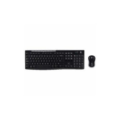MK270 WIRELESS KBCOMBO WIRELESS COMBO.
