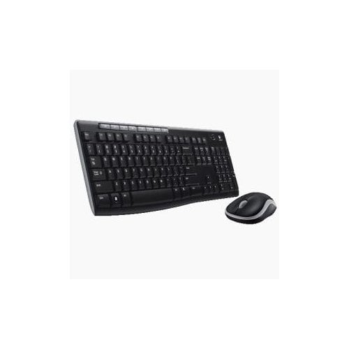 MK270 WIRELESS KBCOMBO WIRELESS COMBO.