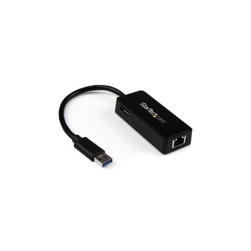 USB TO ETHERNET ADAPTER 3.0 NETWORK ADAPTER DONGLE W/ USB PORT