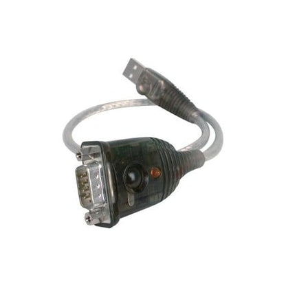 IOGEAR USB TO PDA SERIAL ADPTR PC/MAC