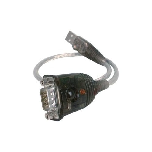 IOGEAR USB TO PDA SERIAL ADPTR PC/MAC