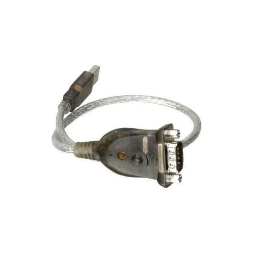 IOGEAR USB TO PDA SERIAL ADPTR PC/MAC