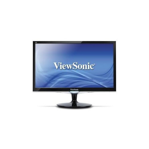 24IN LCD FULL HD 50M:1 VX2452MH DVI HDMI SPKR