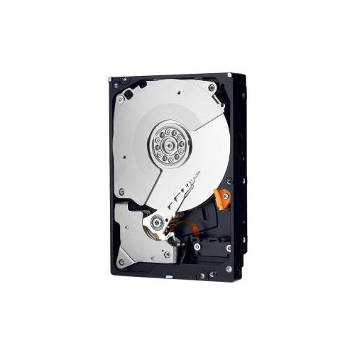 2TB WD BLACK WD2003FZEX SATA 7200 RPM 64MB 3.5IN 6GB/S