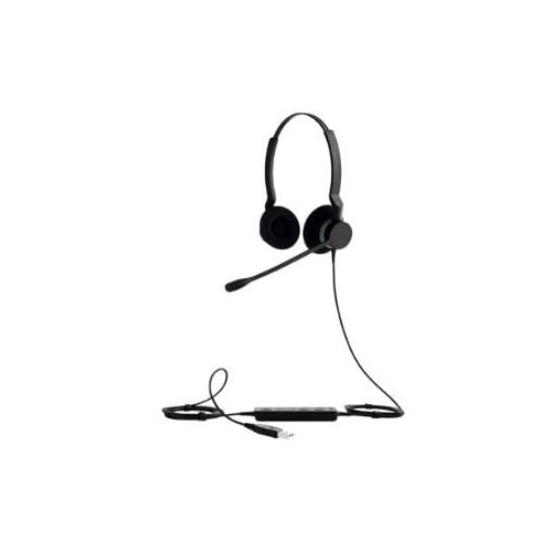 JABRA BIZ 2300 DUO USB UC
