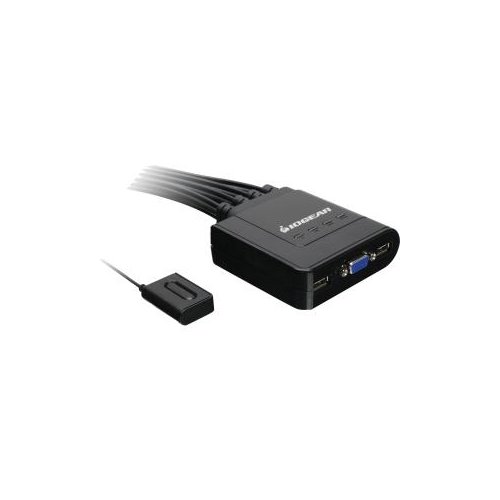 4PORT USB KVM SWITCH CABLE