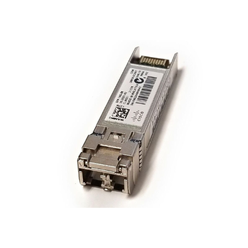Cisco SFP-10G-ER 10GBASE-ER SFP+ Transceiver Module, 10Gbps, up to 40km