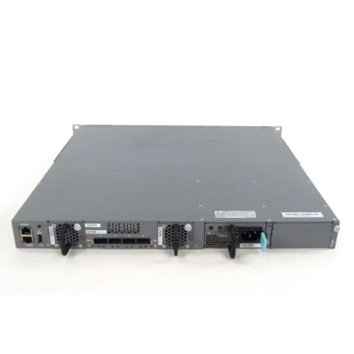 Juniper EX4100-48T – Enterprise-Class Access Switch
