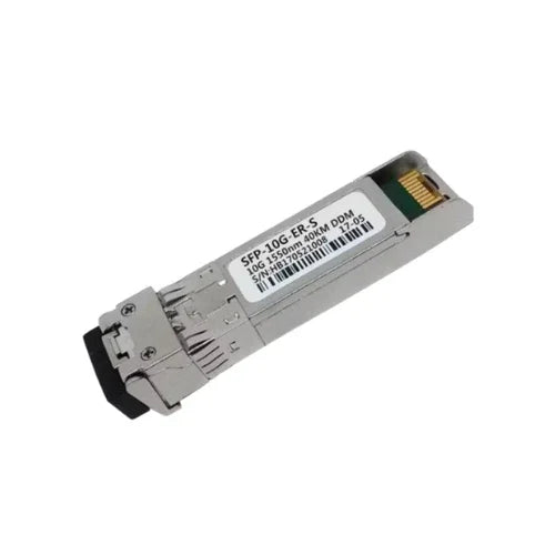 Cisco SFP+ Transceiver Module SFP-10G-ER-S
