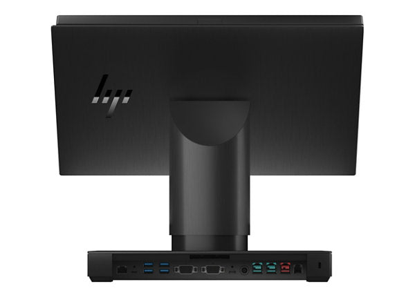 Hp I 425F7UT#ABA Sb Eop Aio I5-10500e 15.6 8gb 256 Term Wp64 Colhub