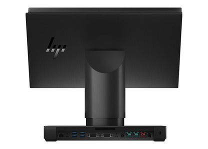 Hp I 425F7UT#ABA Sb Eop Aio I5-10500e 15.6 8gb 256 Term Wp64 Colhub