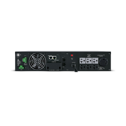 CyberPower OL2200RTXL2U Smart App Online UPS