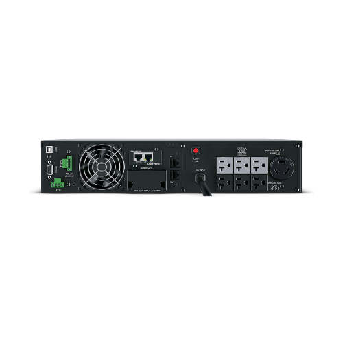 CyberPower OL2200RTXL2U Smart App Online UPS