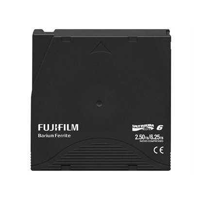 Fujifilm LTO 6 Data Cartridge 16310732