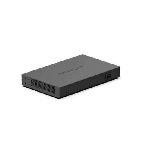 Netgear XSM4348S-100NES Stackable Managed Switch | 48-Port 10G Ethernet Network Switch