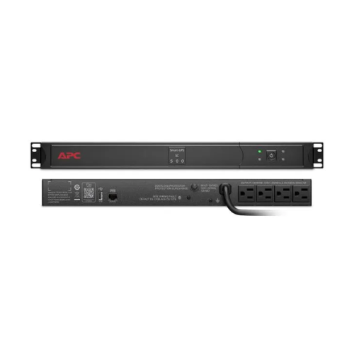 APC Smart-UPS SC500RM1U