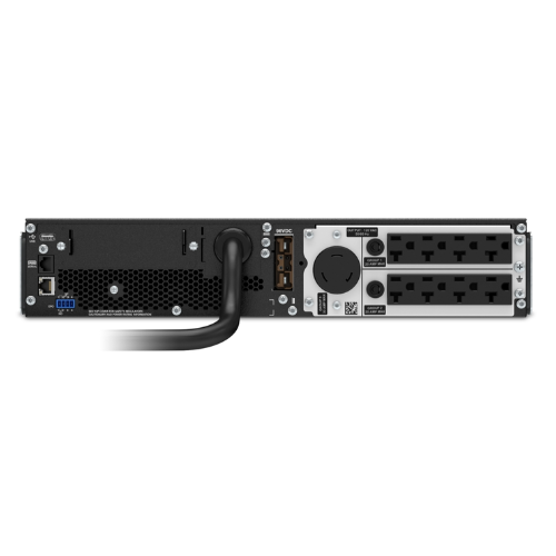 APC Smart-UPS SRT3000RMXLA