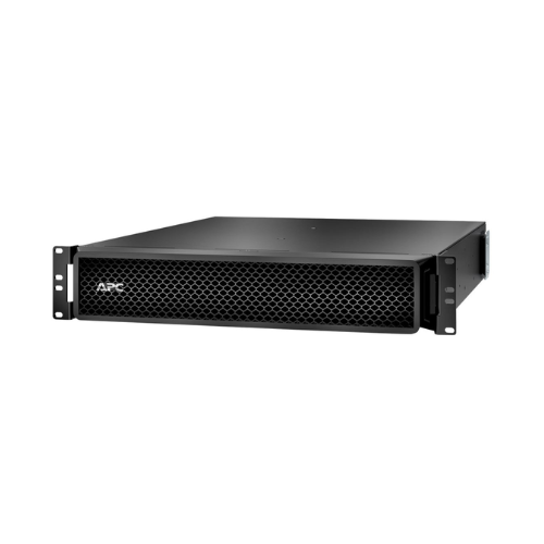 APC SRT96RMBP Smart-UPS SRT 96V 3kVA Rack-Mountable Battery Pack