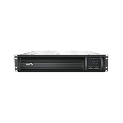 APC SMT750RM2UC Smart-UPS