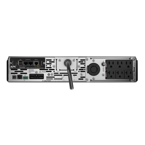 APC Smart-UPS X SMX2000RMLV2UNC