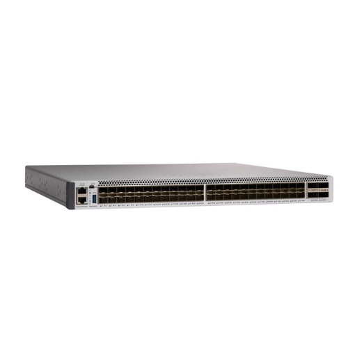 Cisco Catalyst C9500-48Y4C-E Switch