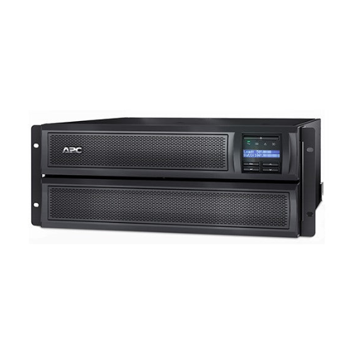 APC SMX3000LVNC Uninterruptible Power Supply