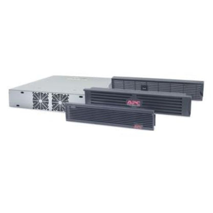 APC AP9626 Step-Down Transformer – 2U Rackmount, 208V Input to 120V Output, 5-20 Receptacles