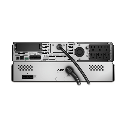 APC Smart-UPS SRT6KXLT