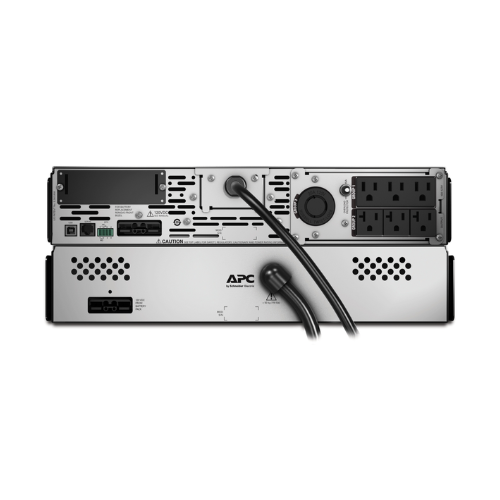 APC Smart-UPS SRT6KXLT