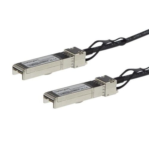 1.6FT SFP+ DIRECT ATTACH CABLE SFP MODULE MSA 10G SFP TRANSCEIVER