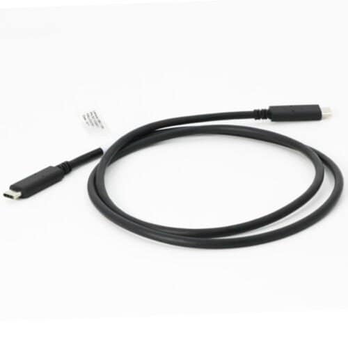 2M USB-C TO USB-C CABLE