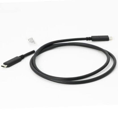 2M USB-C TO USB-C CABLE