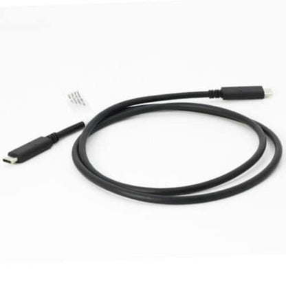 2M USB-C TO USB-C CABLE