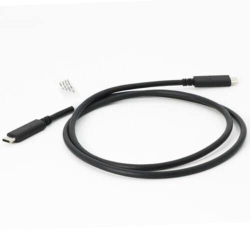2M USB-C TO USB-C CABLE