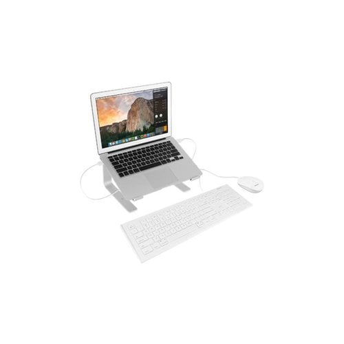 COMBO 103KEY USB FULL-SIZE KEYB + 3BTN MOUSE